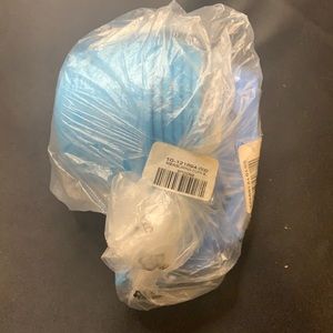 Tupperware measuring cups and spoons